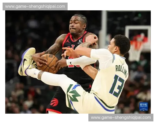 密尔沃基的咆哮与多伦多的守望：雄鹿vs猛龙G6，一场不容错过的史诗对决